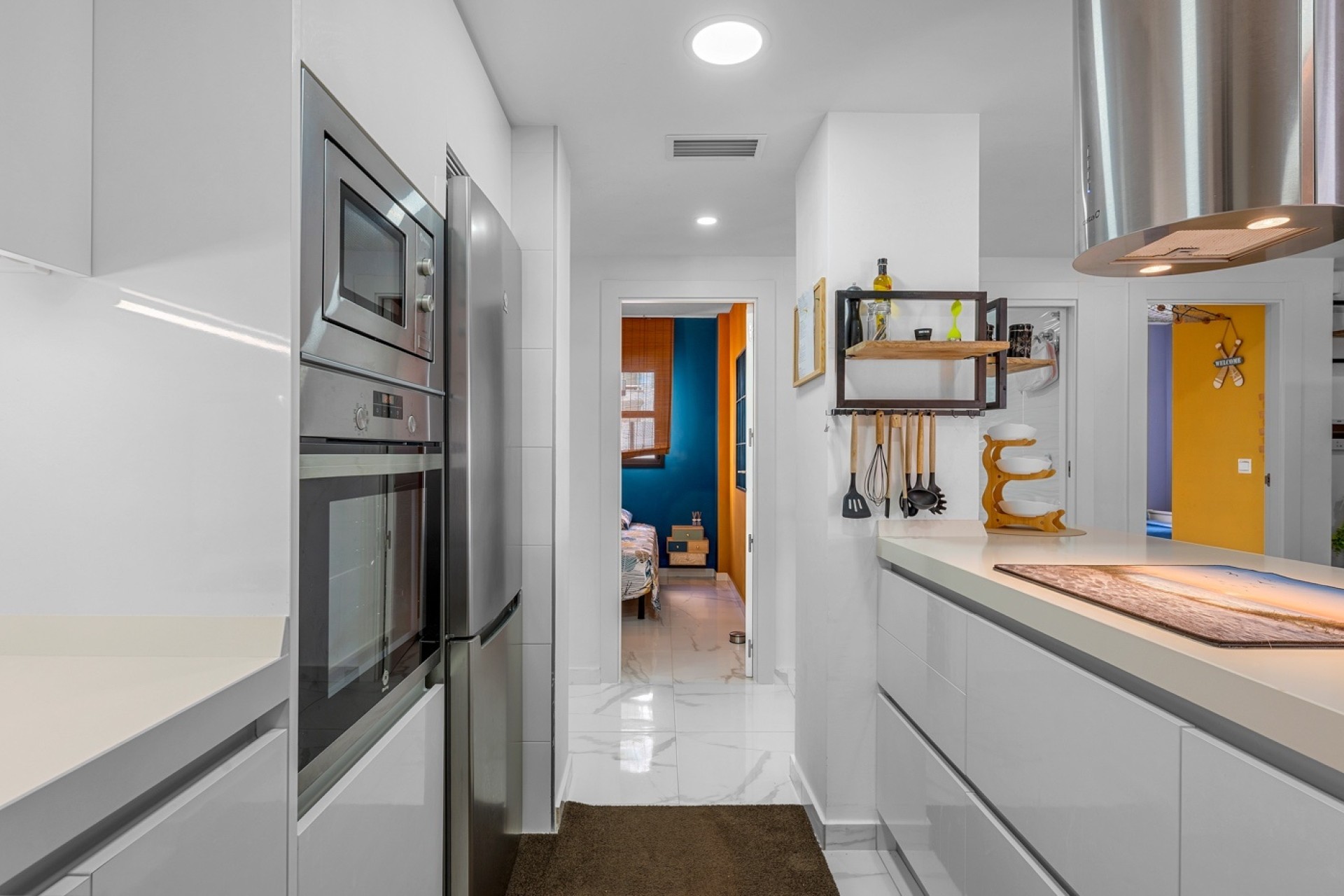 Revente - Appartement -
Guardamar del Segura - Guardamar