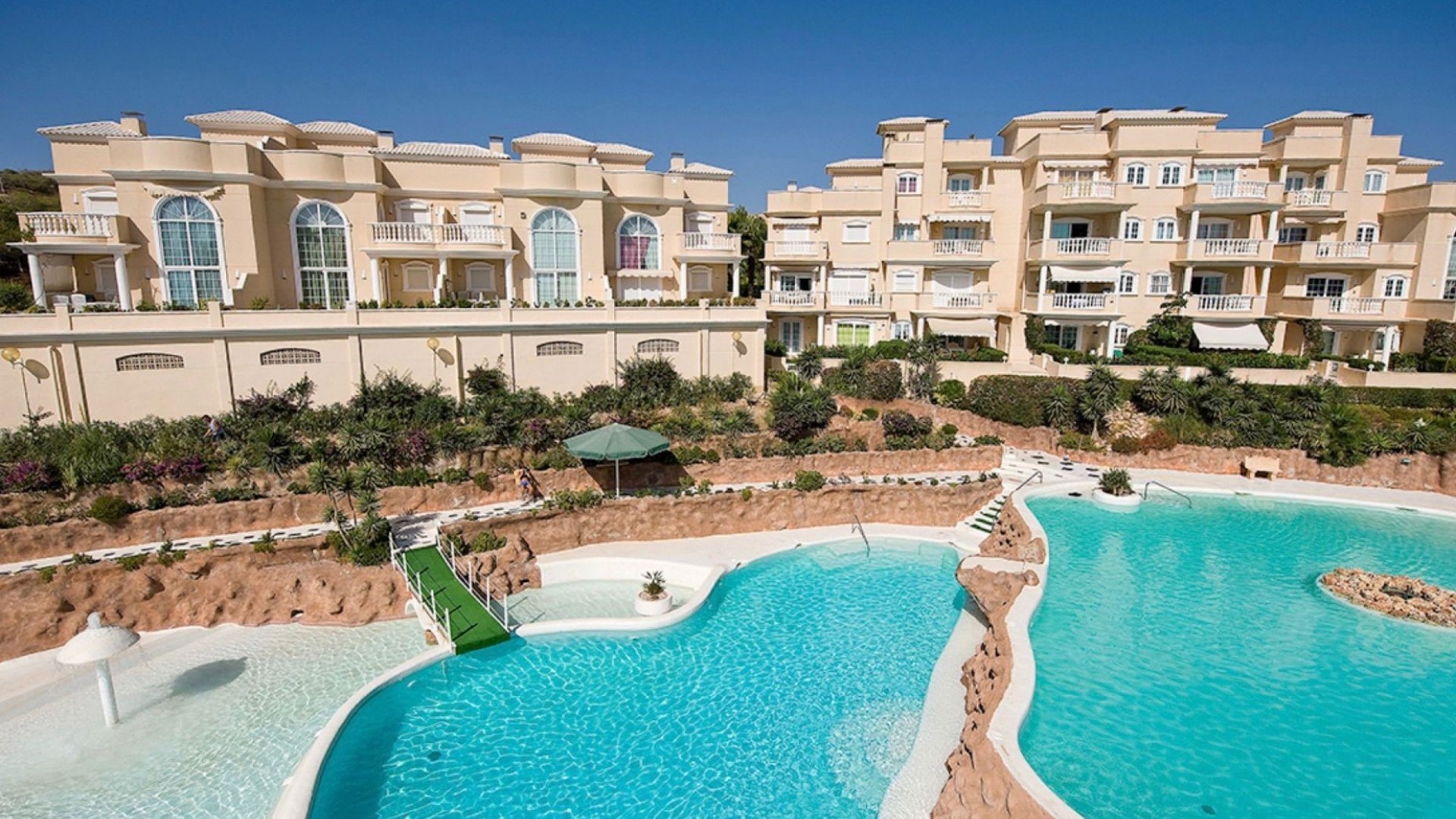 Revente - Appartement -
Guardamar del Segura - Guardamar