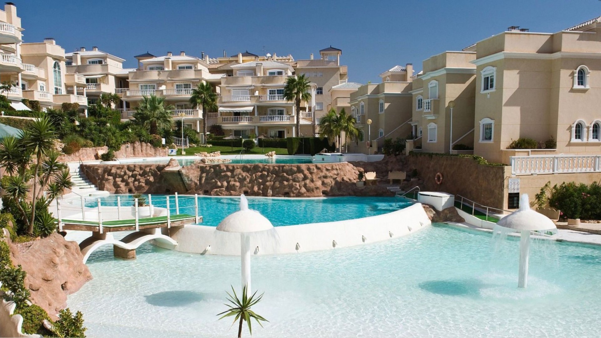 Revente - Appartement -
Guardamar del Segura - Guardamar