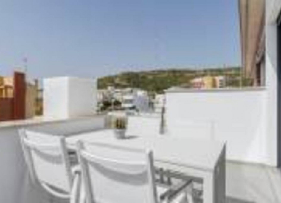 Revente - Appartement -
Guardamar del Segura - Guardamar
