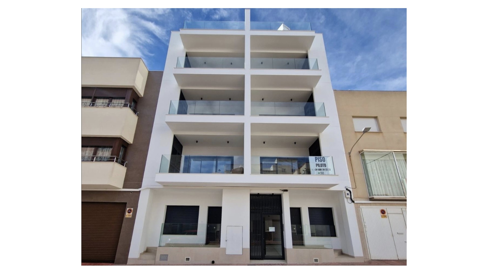 Revente - Appartement -
Guardamar del Segura - Guardamar