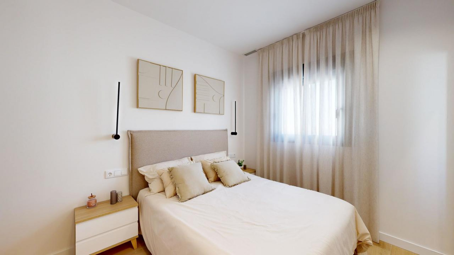 Revente - Appartement -
Guardamar del Segura - Guardamar