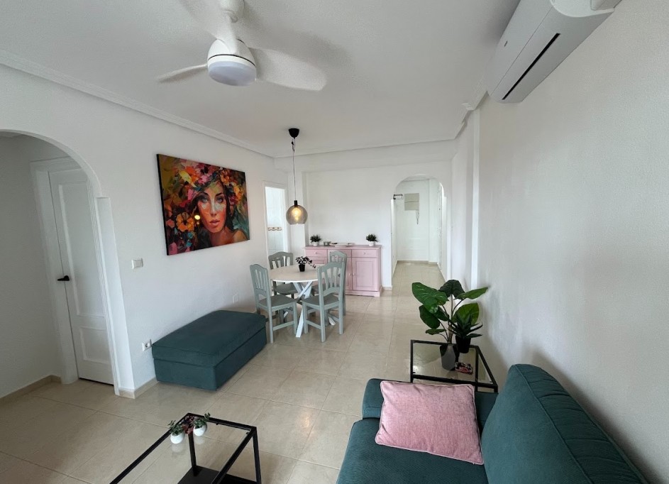 Revente - Appartement -
Guardamar del Segura - Guarmar Del Segura