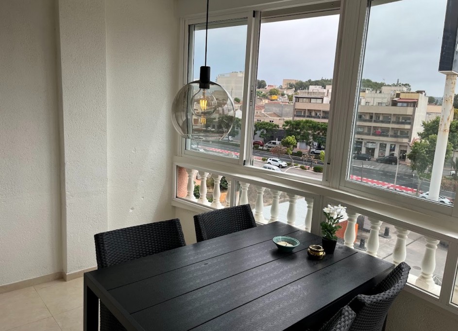 Revente - Appartement -
Guardamar del Segura - Guarmar Del Segura