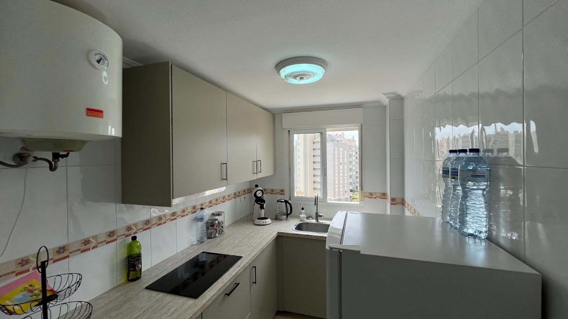 Revente - Appartement -
Guardamar del Segura - Guarmar Del Segura