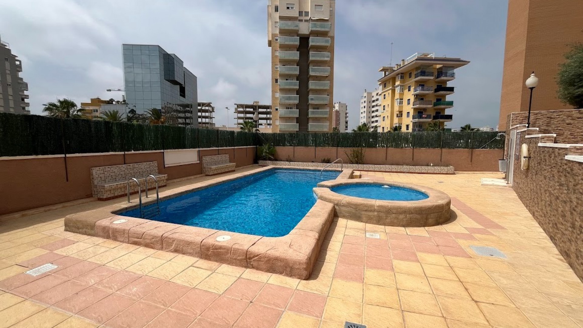 Revente - Appartement -
Guardamar del Segura - Guarmar Del Segura