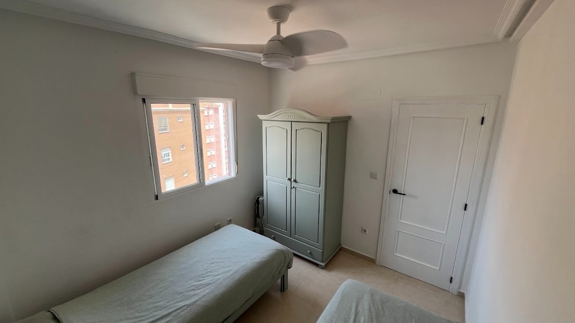 Revente - Appartement -
Guardamar del Segura - Guarmar Del Segura