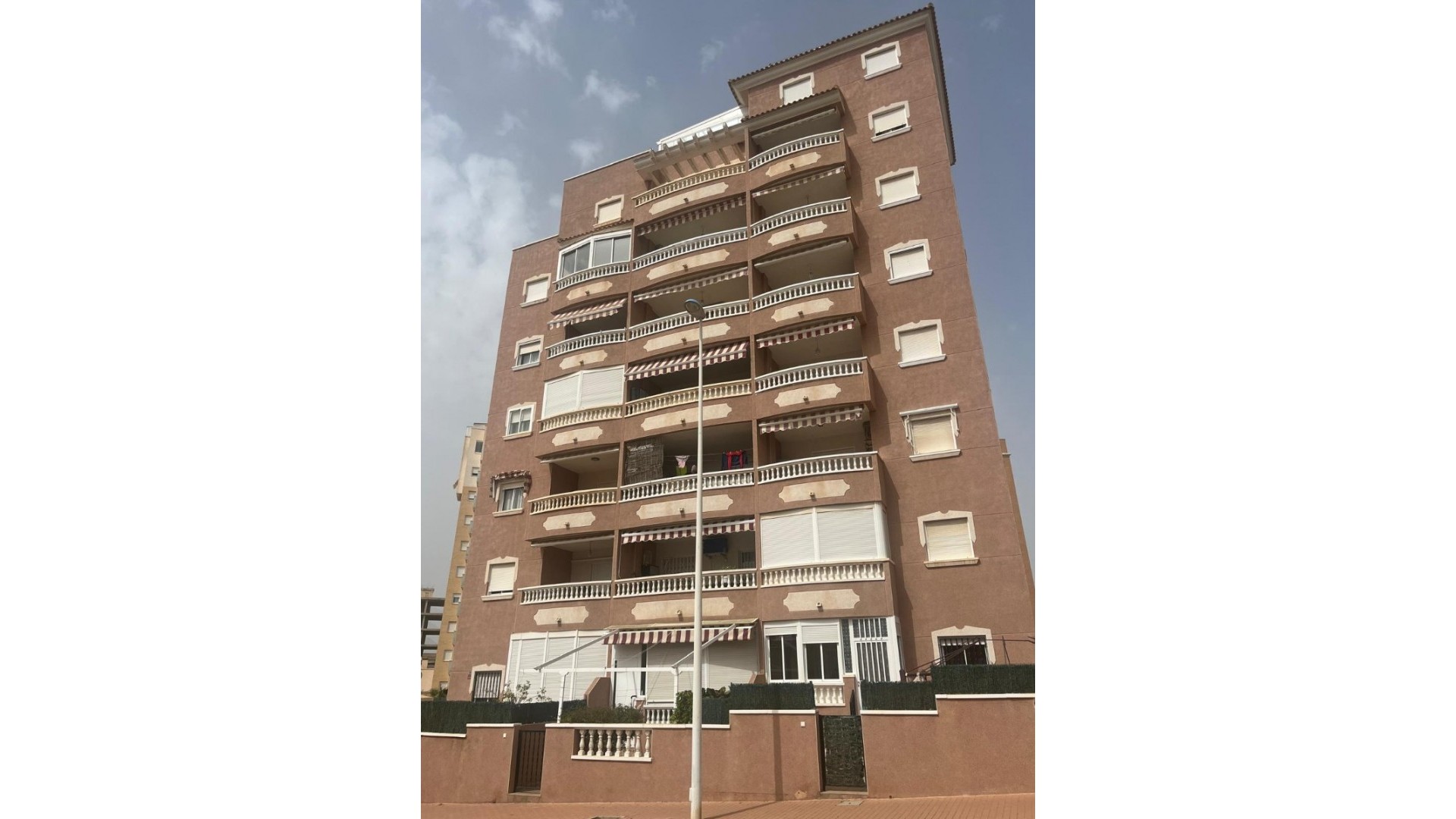 Revente - Appartement -
Guardamar del Segura - Guarmar Del Segura