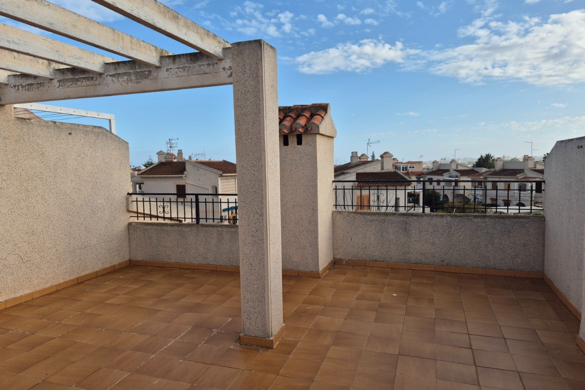 Revente - Appartement -
Guardamar del Segura - Los Estaños