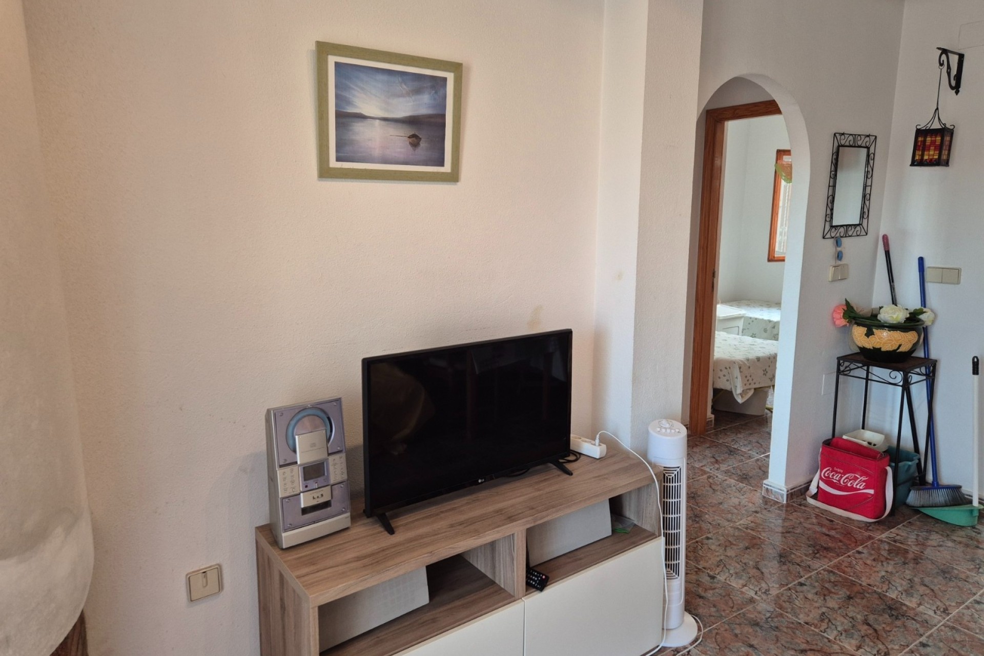 Revente - Appartement -
Guardamar del Segura - Los Estaños