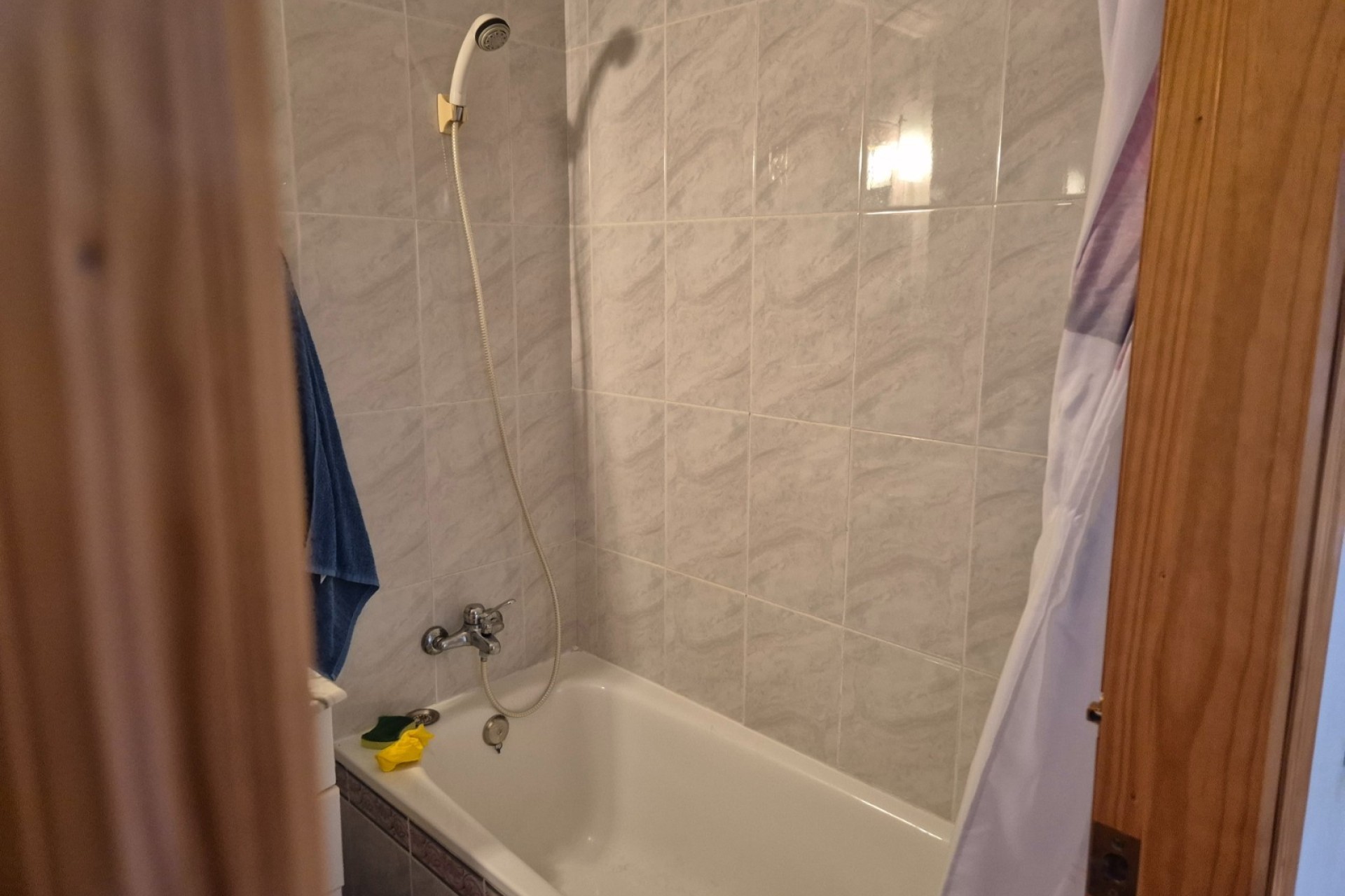 Revente - Appartement -
Guardamar del Segura - Los Estaños