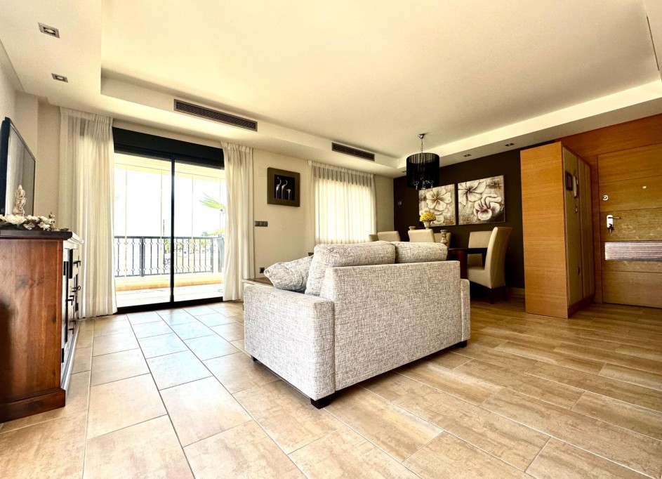 Revente - Appartement -
Guardamar del Segura - Los secanos