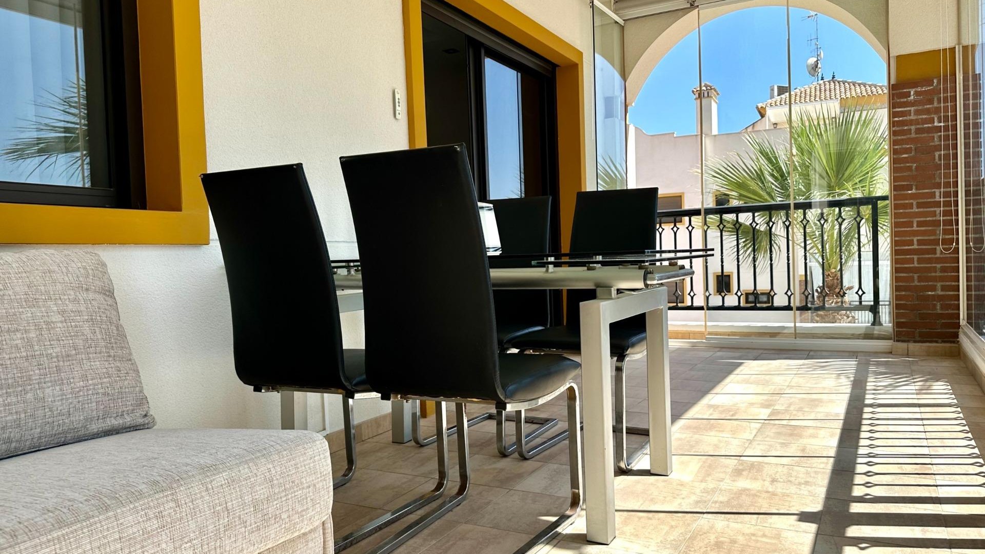 Revente - Appartement -
Guardamar del Segura - Los secanos
