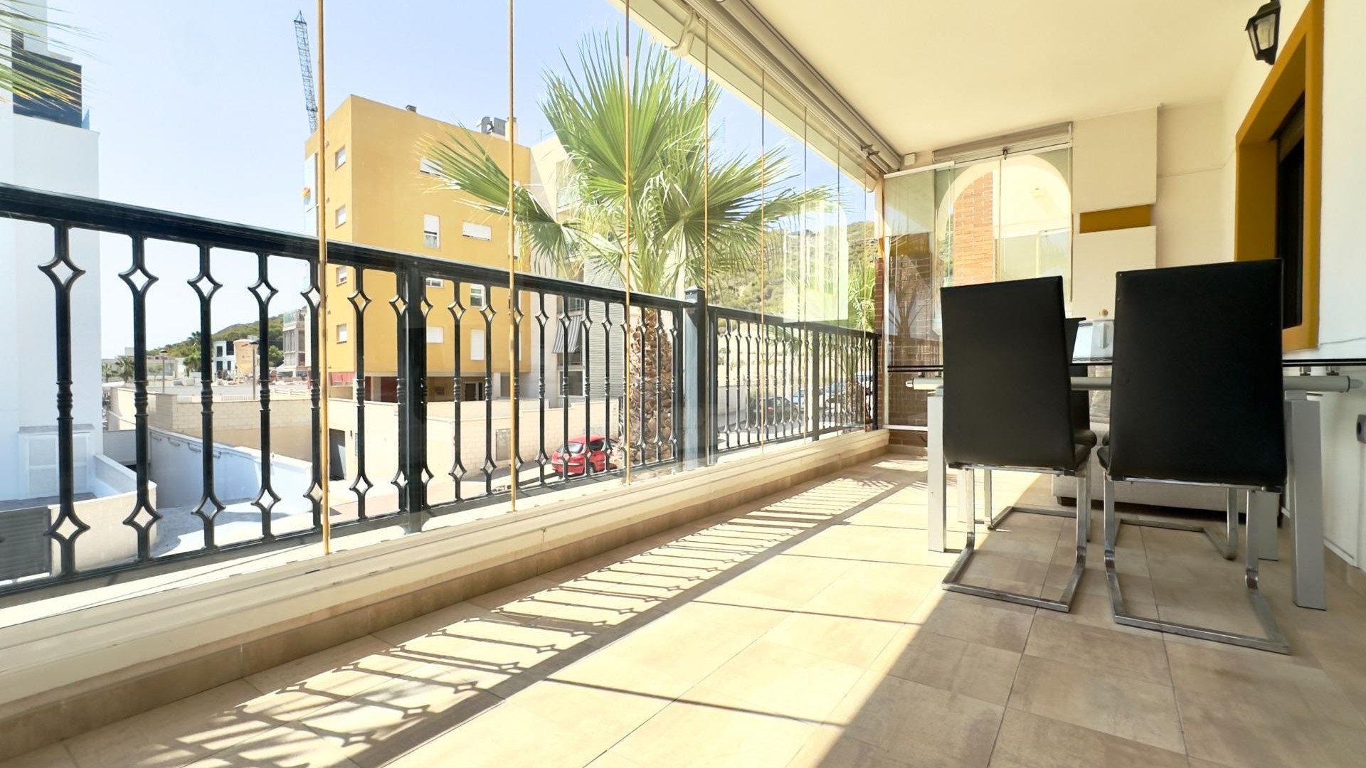 Revente - Appartement -
Guardamar del Segura - Los secanos