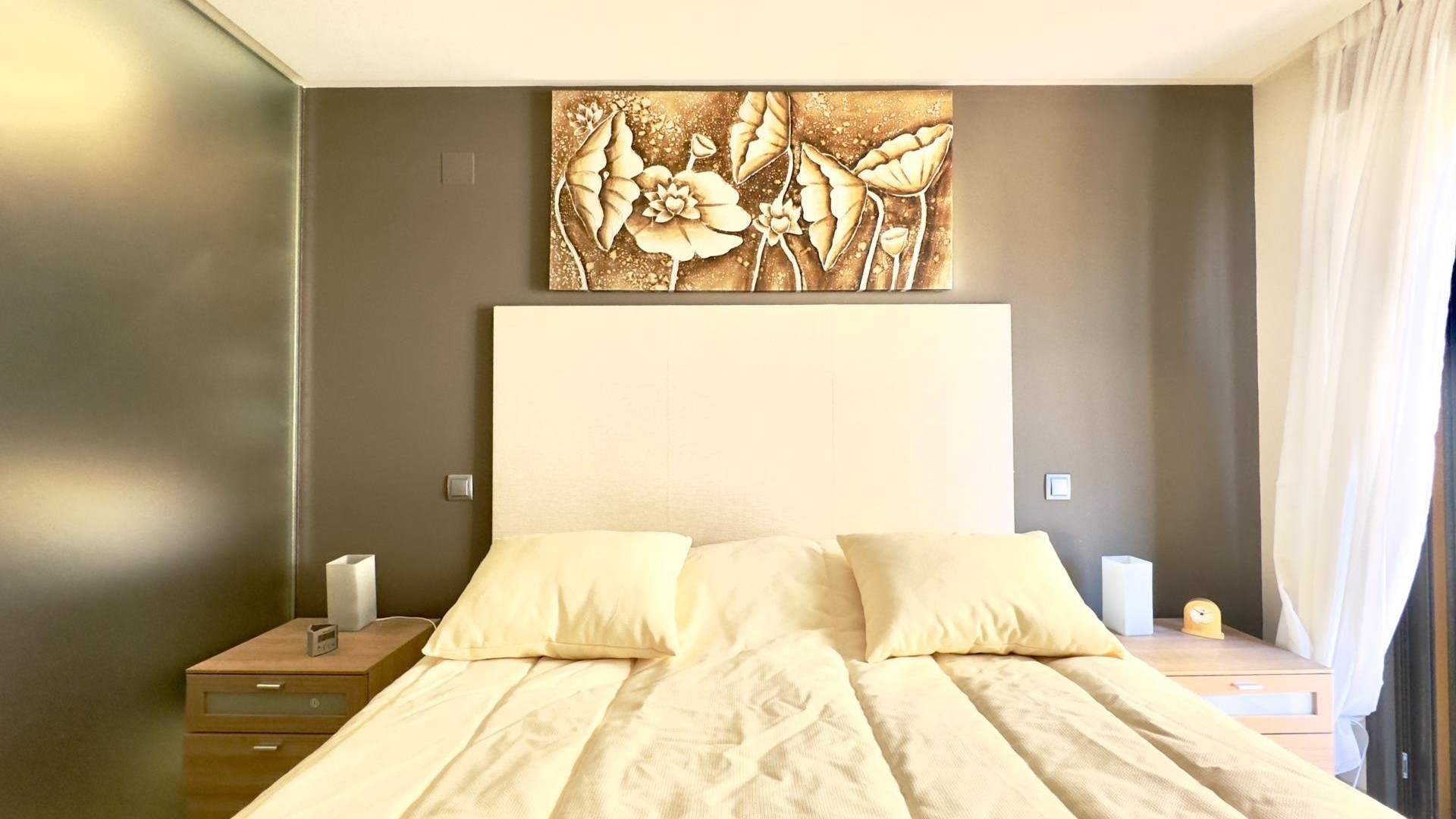 Revente - Appartement -
Guardamar del Segura - Los secanos