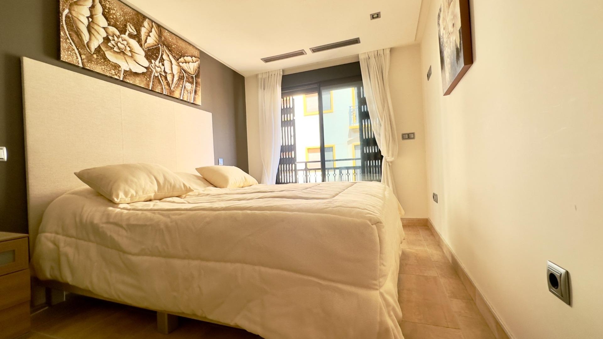 Revente - Appartement -
Guardamar del Segura - Los secanos