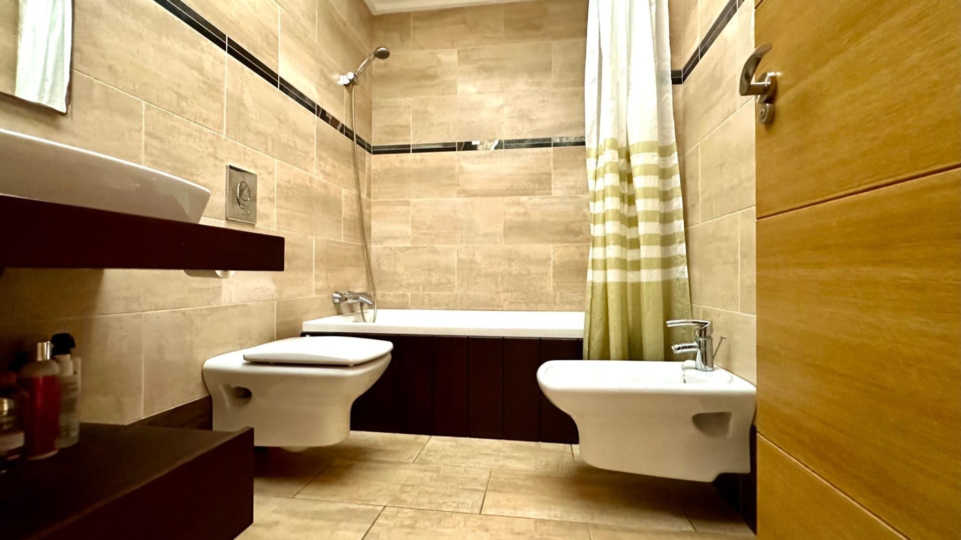 Revente - Appartement -
Guardamar del Segura - Los secanos