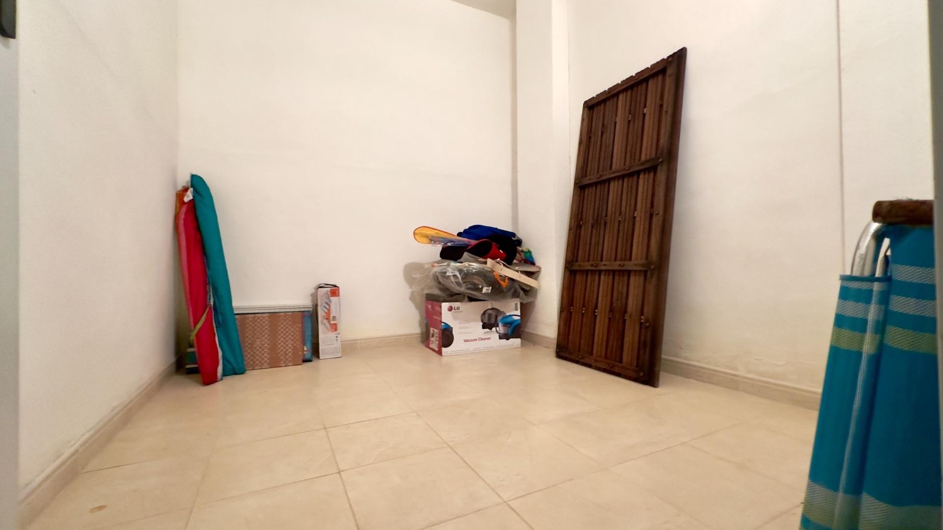 Revente - Appartement -
Guardamar del Segura - Los secanos