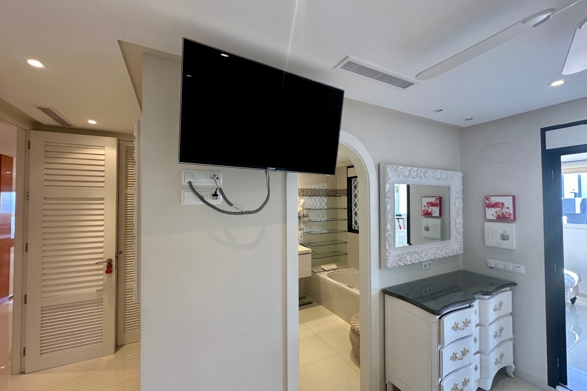 Revente - Appartement -
Guardamar del Segura - Marjal Beach