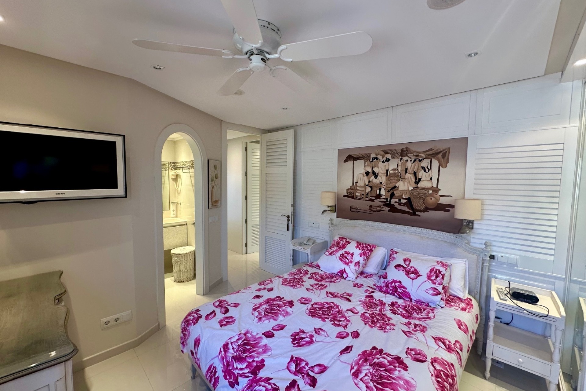 Revente - Appartement -
Guardamar del Segura - Marjal Beach