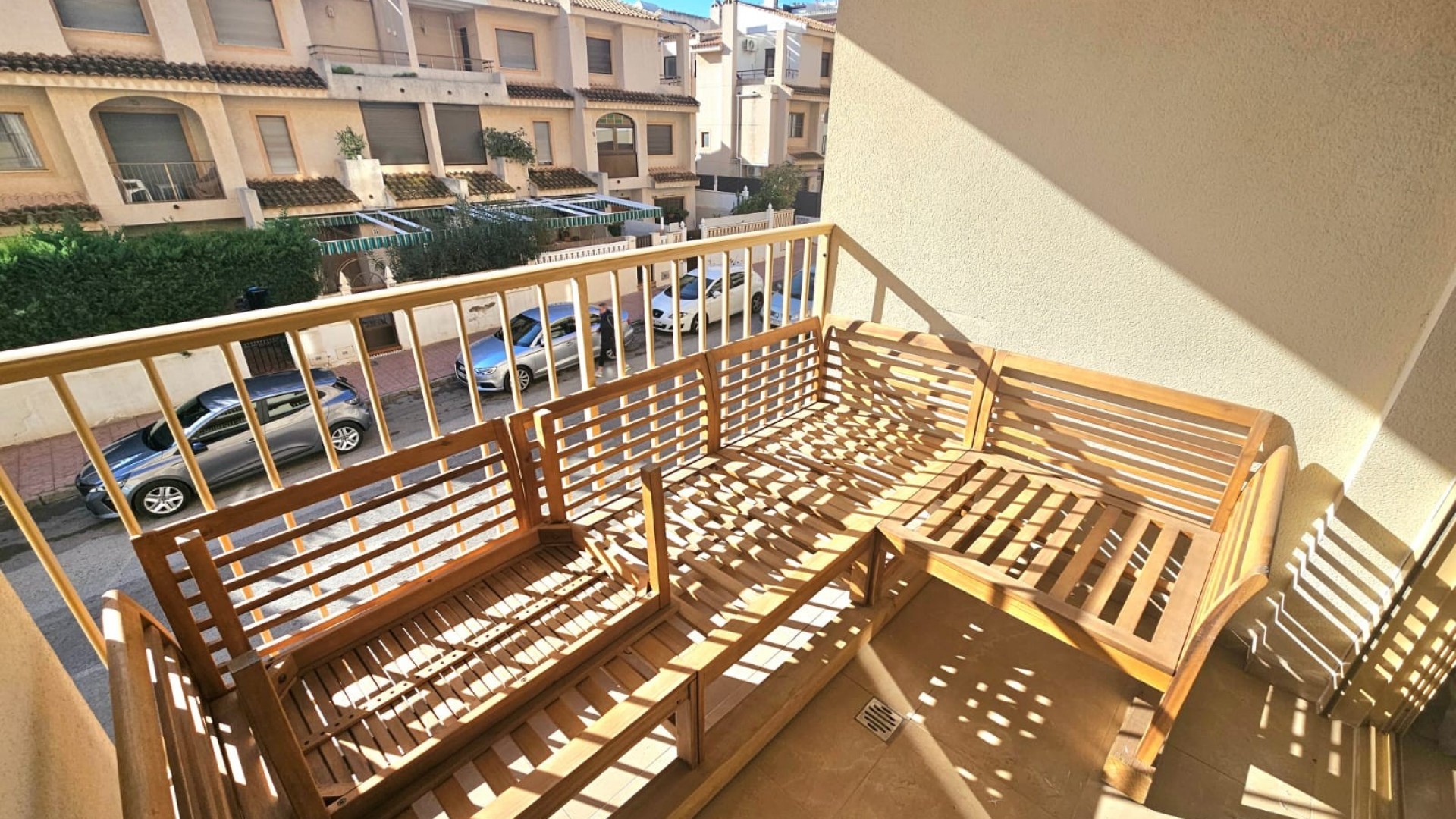 Revente - Appartement -
Guardamar del Segura - Playa