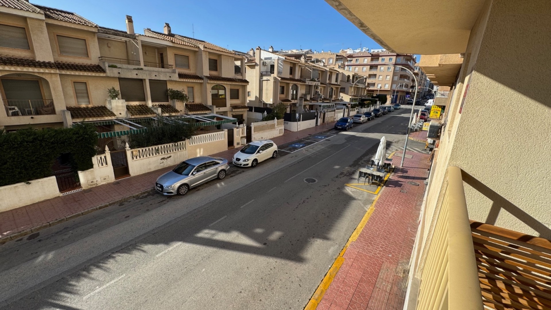 Revente - Appartement -
Guardamar del Segura - Playa