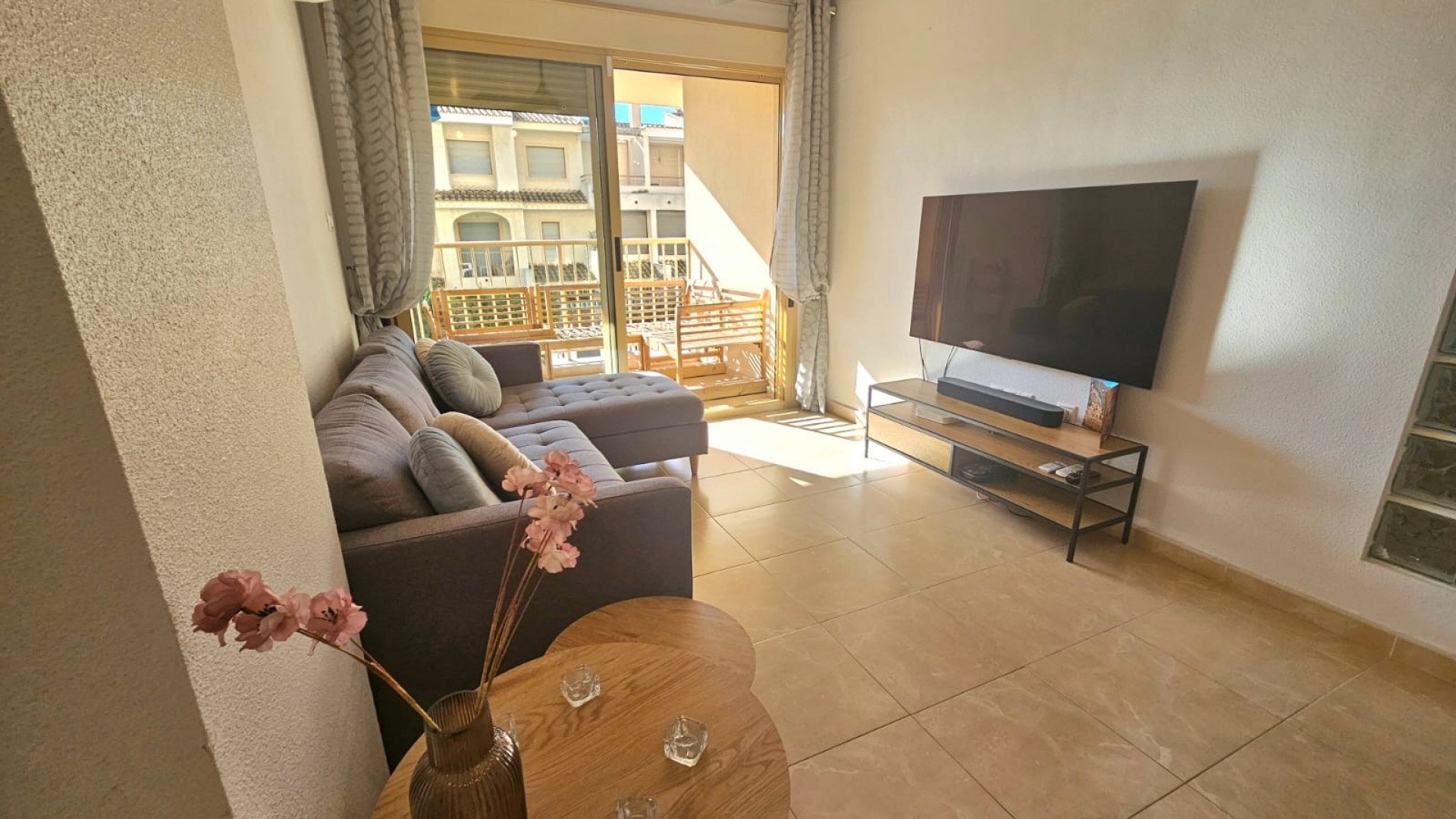 Revente - Appartement -
Guardamar del Segura - Playa