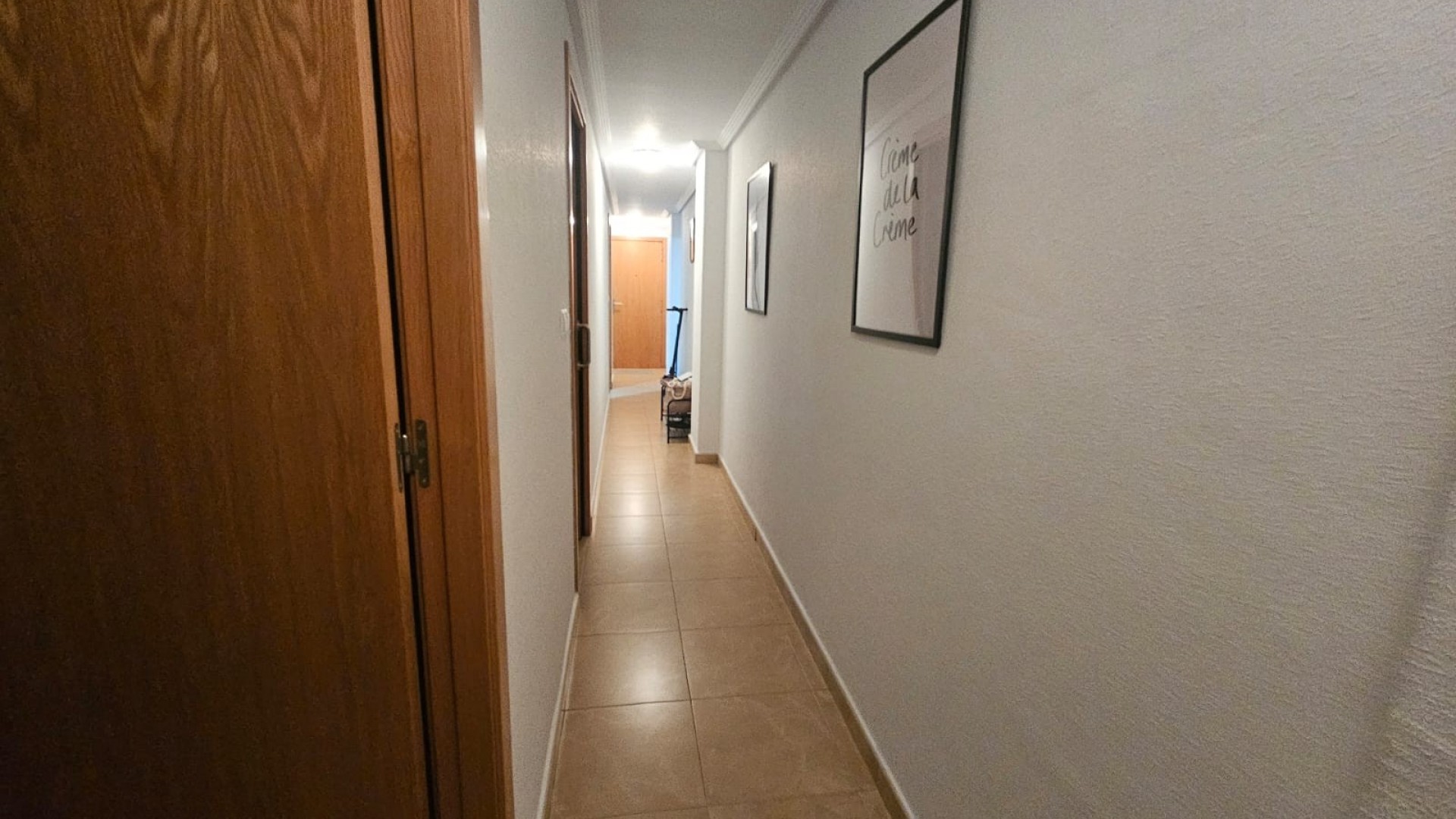 Revente - Appartement -
Guardamar del Segura - Playa