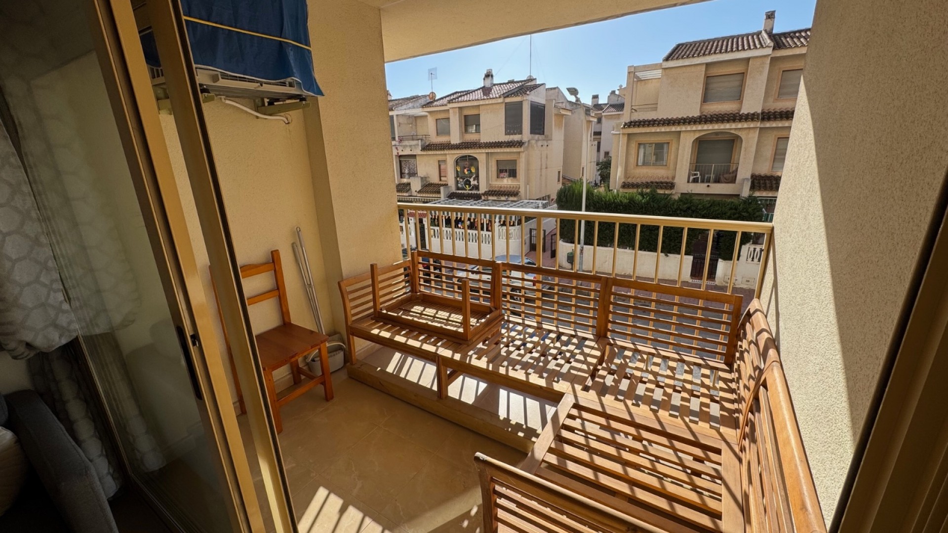 Revente - Appartement -
Guardamar del Segura - Playa