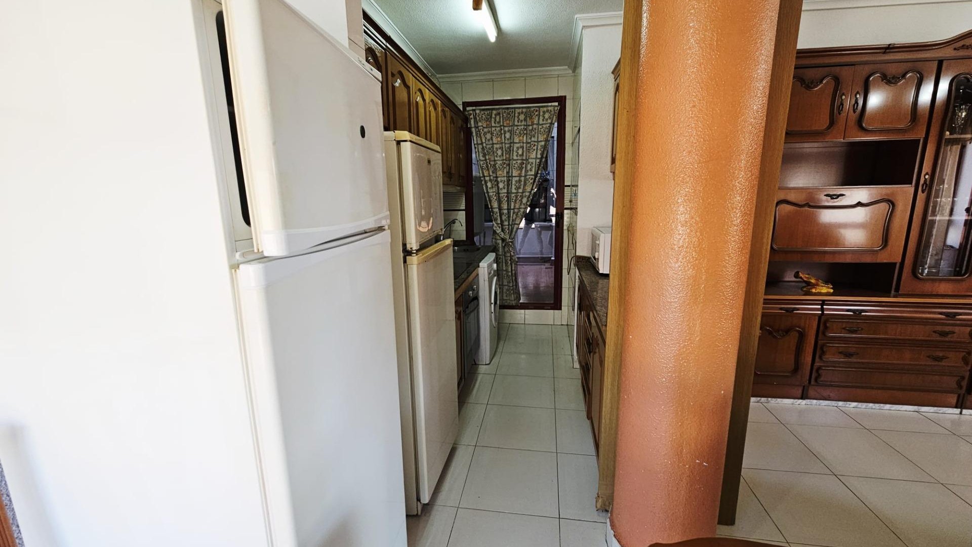 Revente - Appartement -
Guardamar del Segura - Pueblo