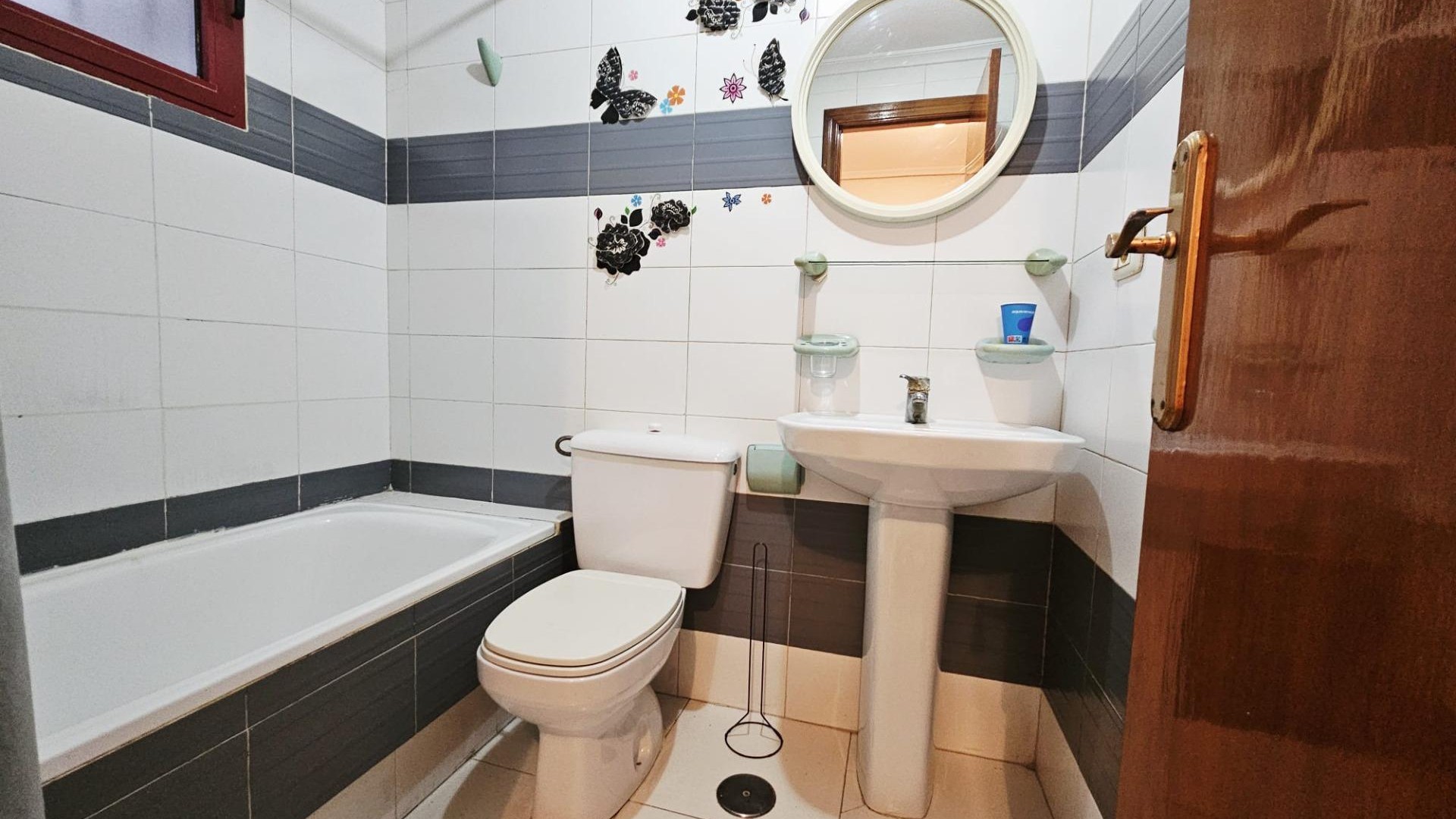 Revente - Appartement -
Guardamar del Segura - Pueblo