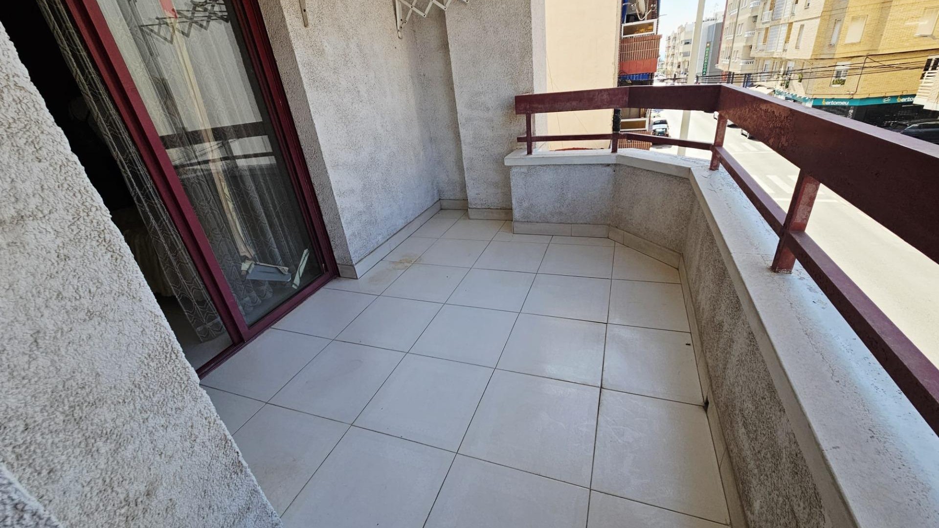 Revente - Appartement -
Guardamar del Segura - Pueblo