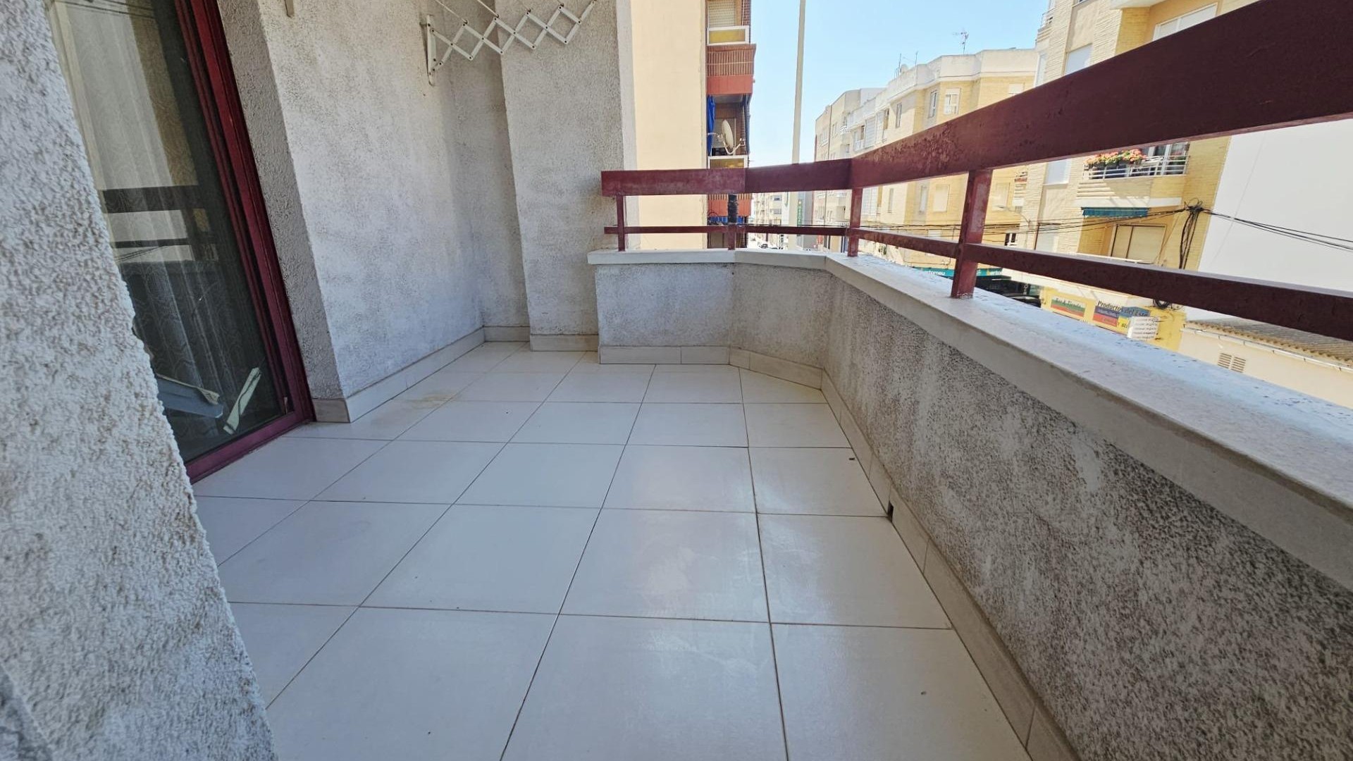 Revente - Appartement -
Guardamar del Segura - Pueblo