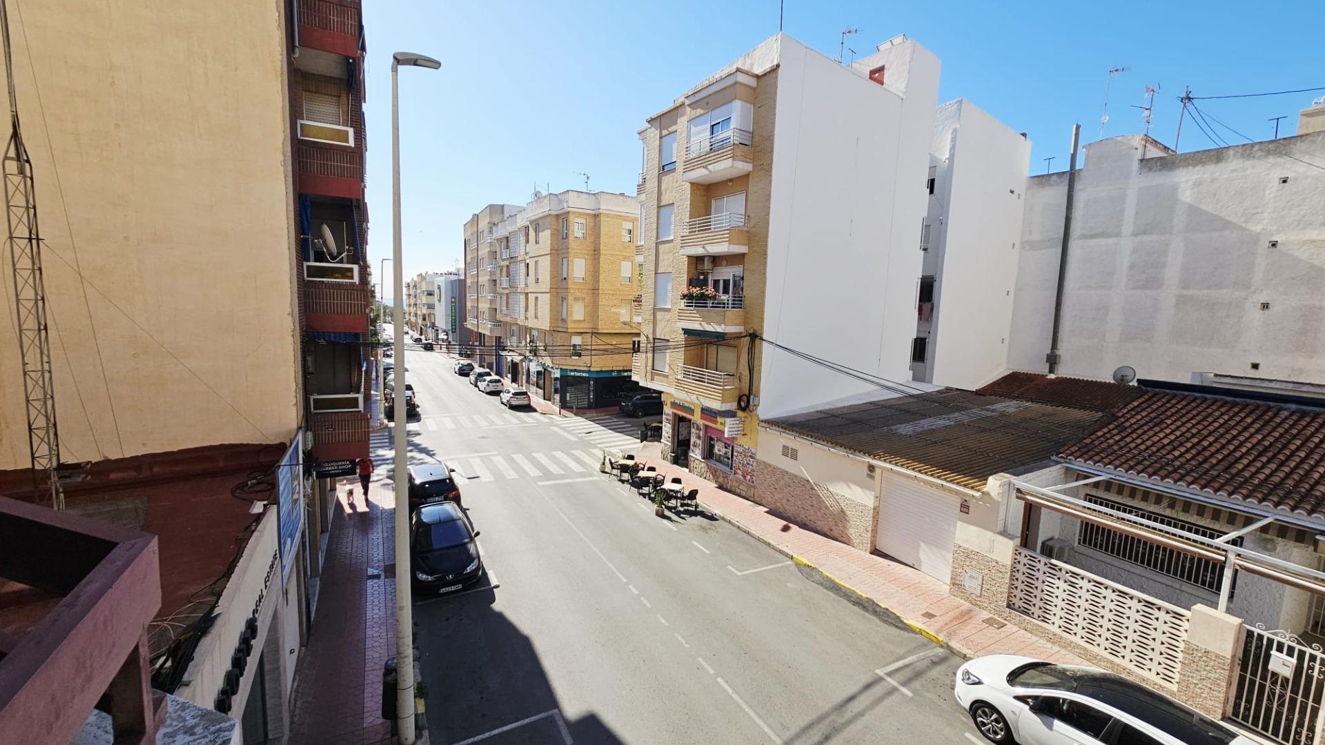 Revente - Appartement -
Guardamar del Segura - Pueblo