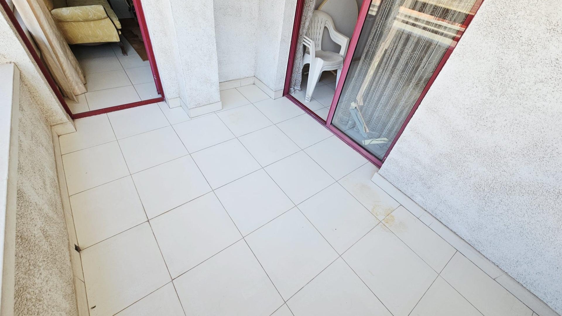 Revente - Appartement -
Guardamar del Segura - Pueblo