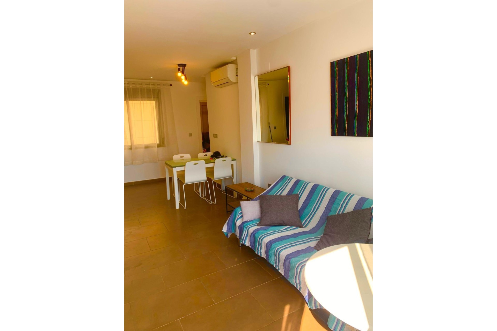 Revente - Appartement -
Guardamar del Segura - Pueblo