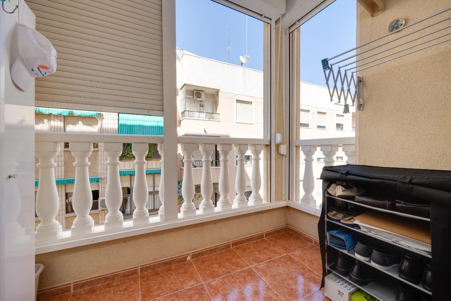 Revente - Appartement -
Guardamar del Segura - Pueblo