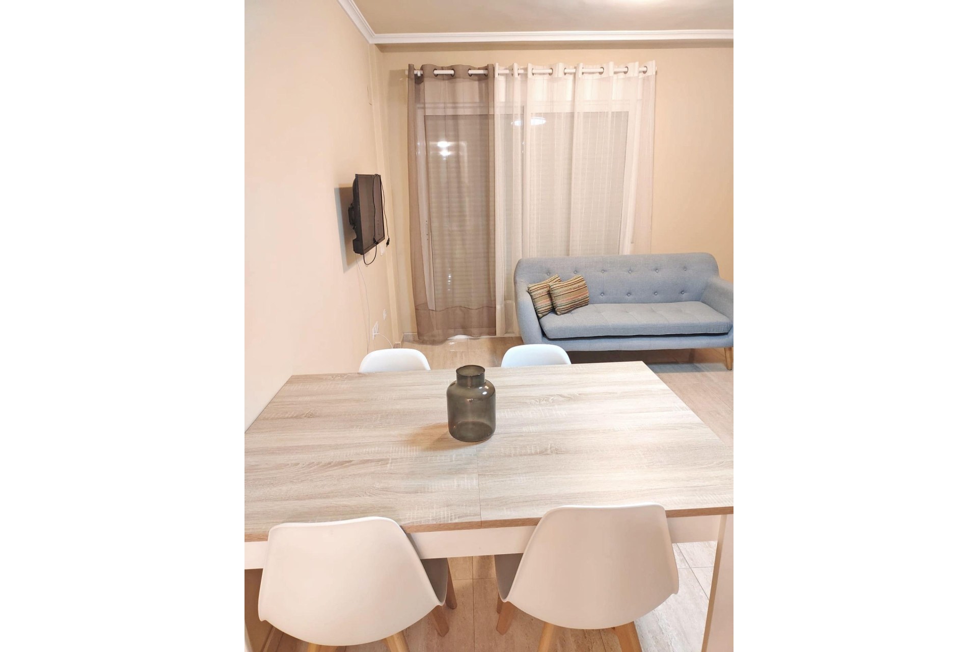 Revente - Appartement -
Guardamar del Segura - puerto deportivo