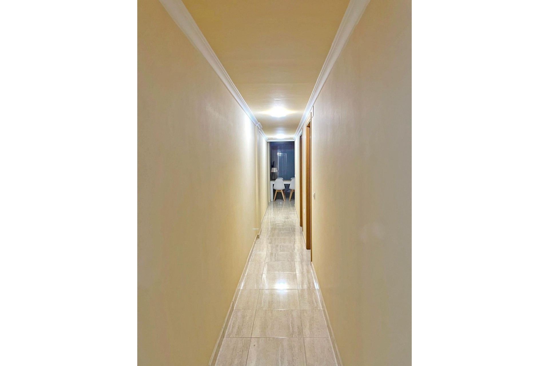 Revente - Appartement -
Guardamar del Segura - puerto deportivo