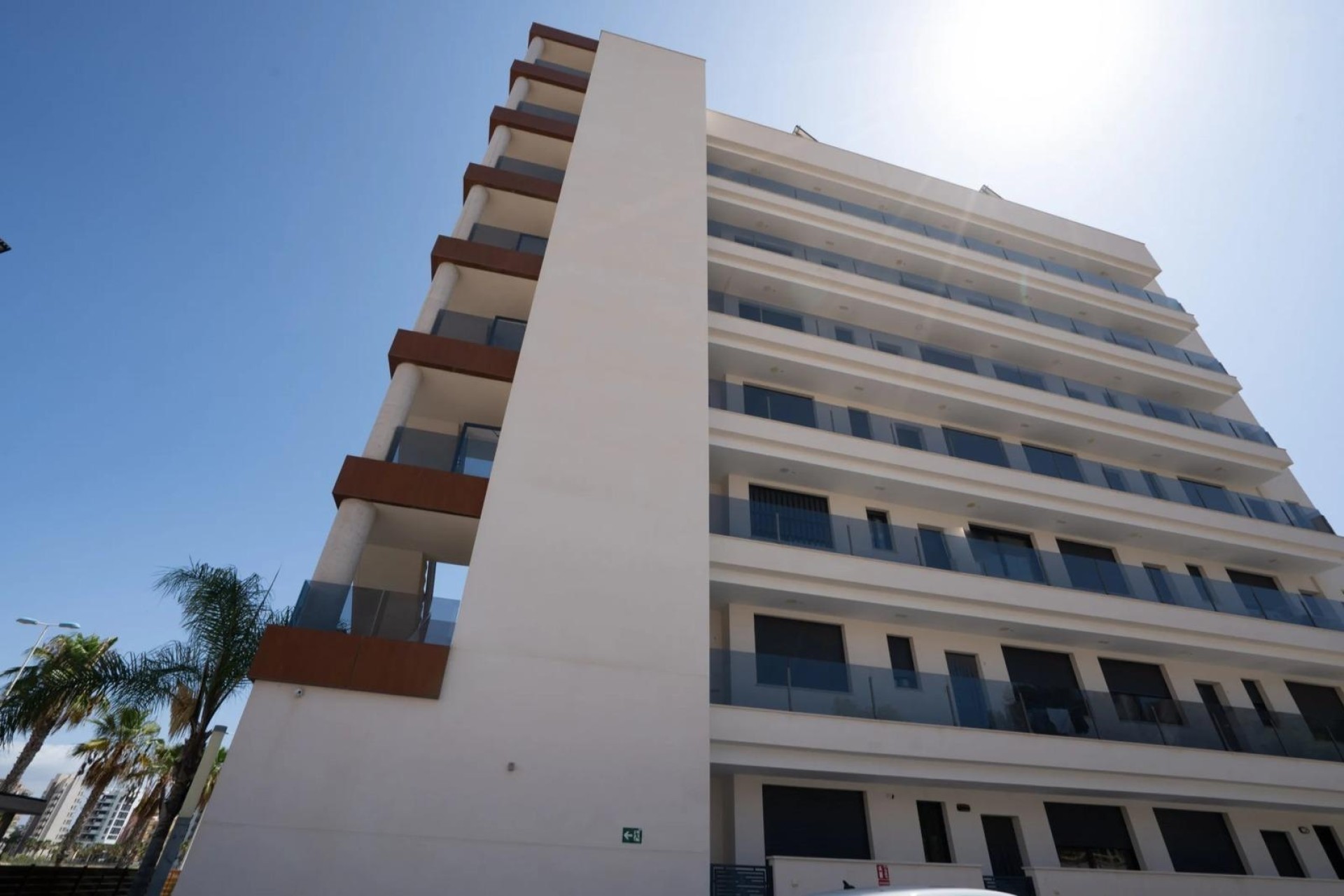 Revente - Appartement -
Guardamar del Segura - puerto deportivo