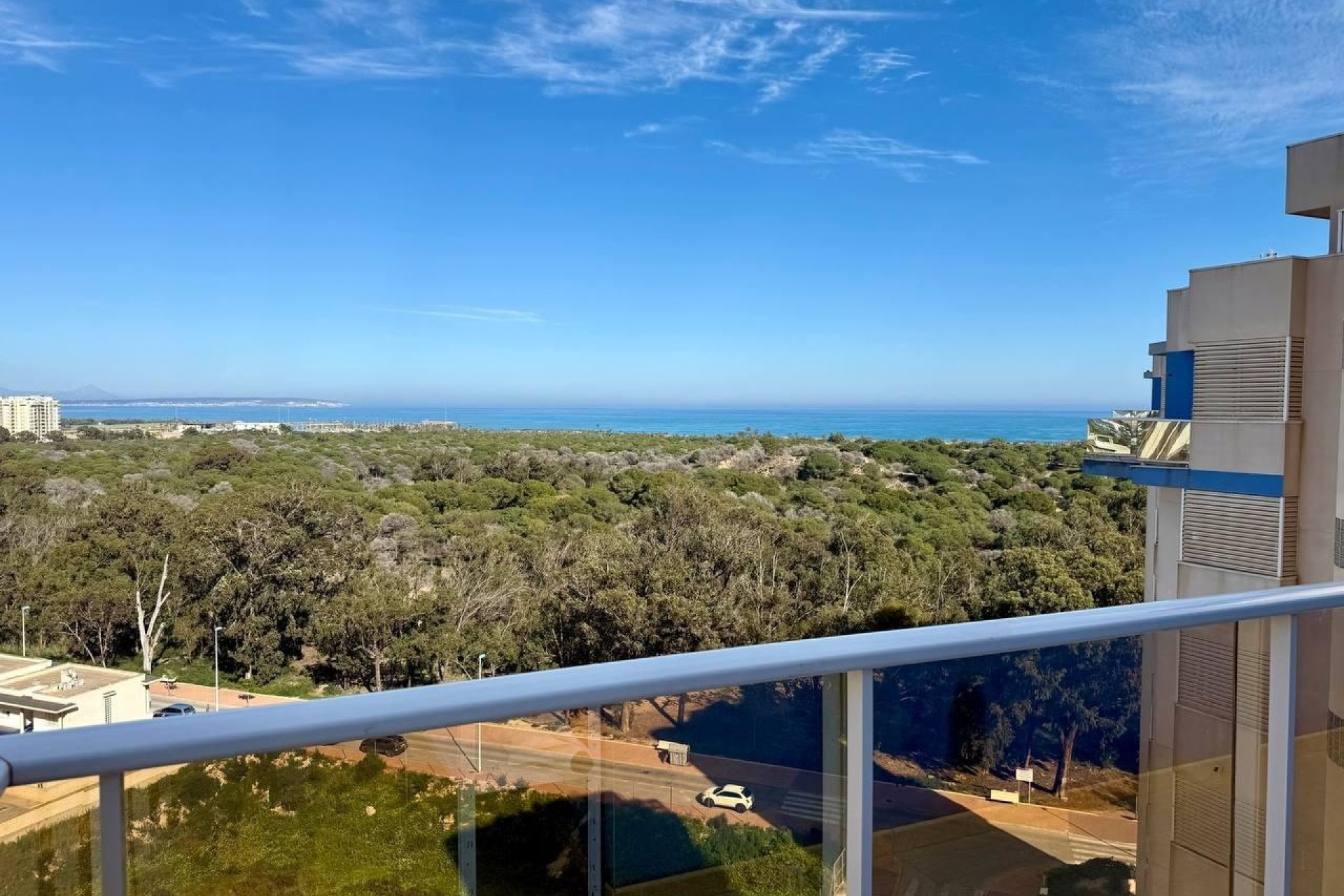 Revente - Appartement -
Guardamar del Segura - PUERTO