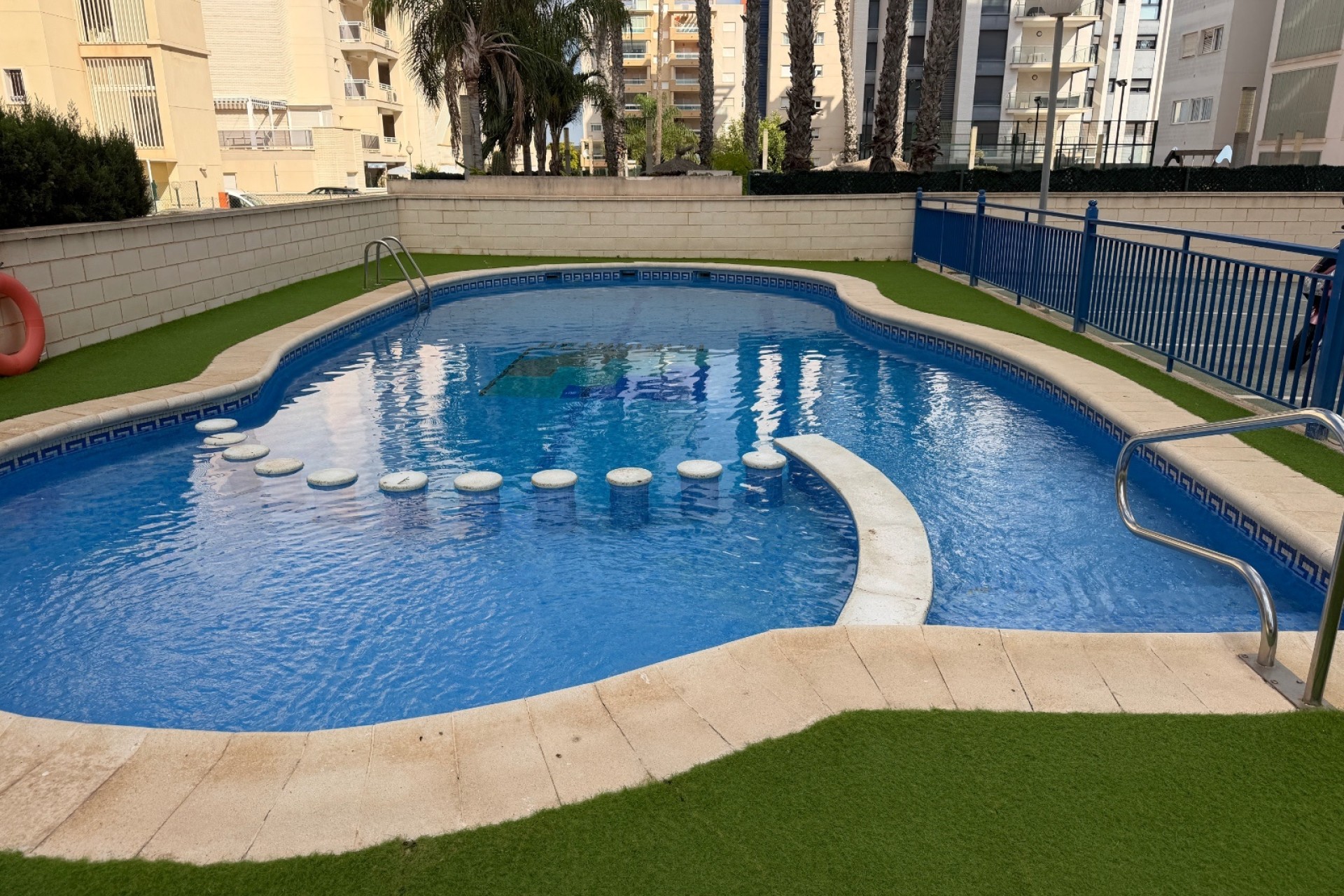 Revente - Appartement -
Guardamar del Segura - PUERTO
