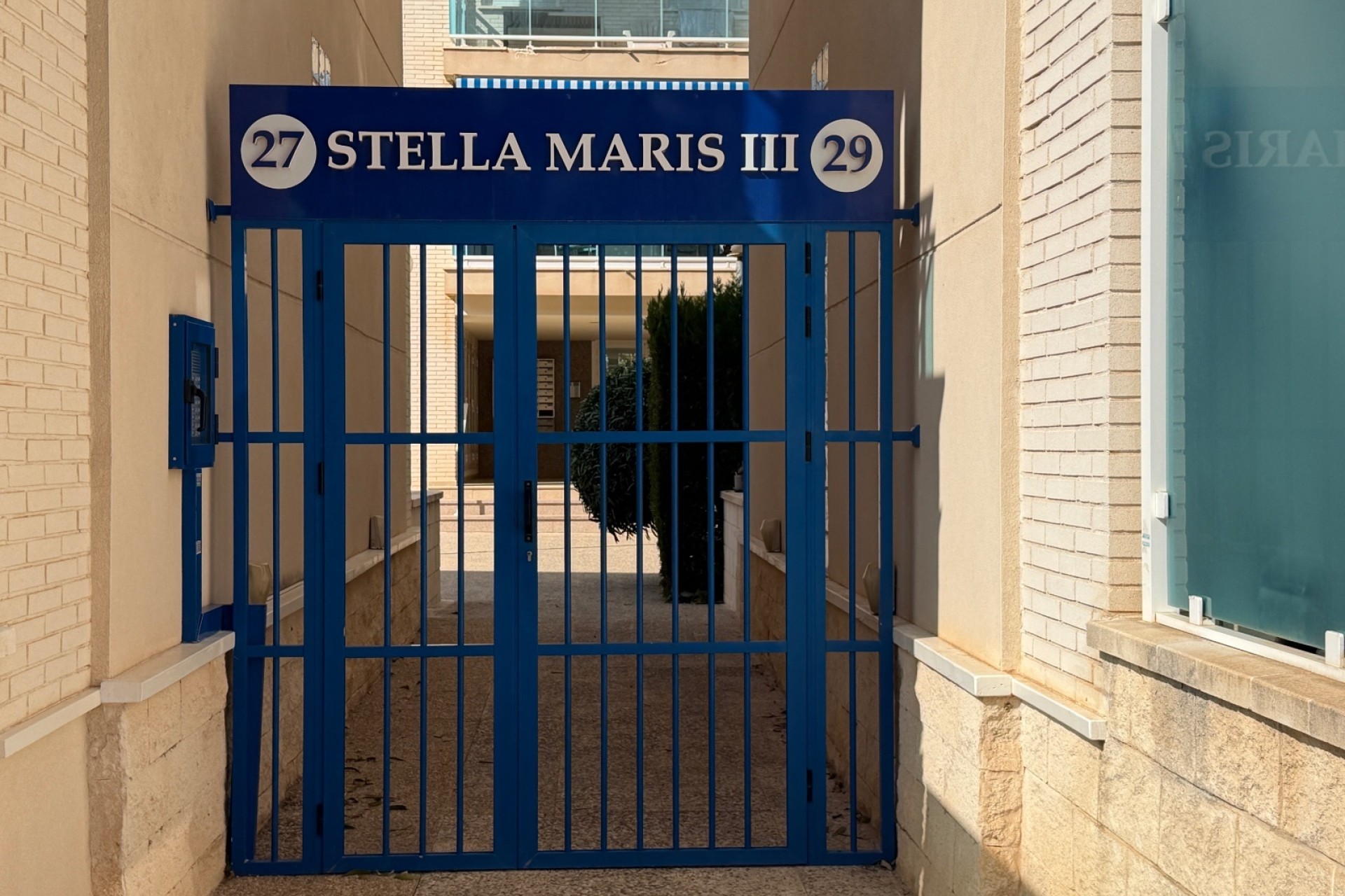 Revente - Appartement -
Guardamar del Segura - PUERTO