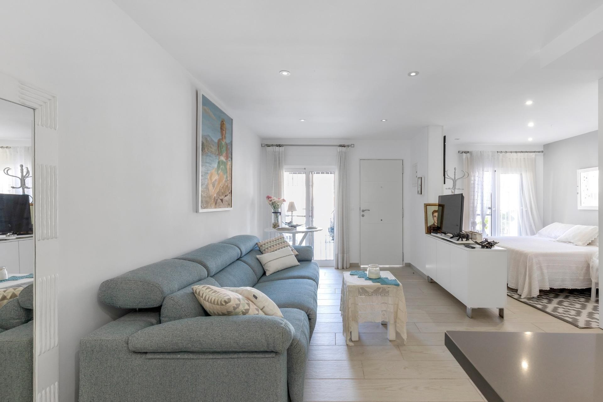 Revente - Appartement -
Guardamar del Segura - Urbanizaciones