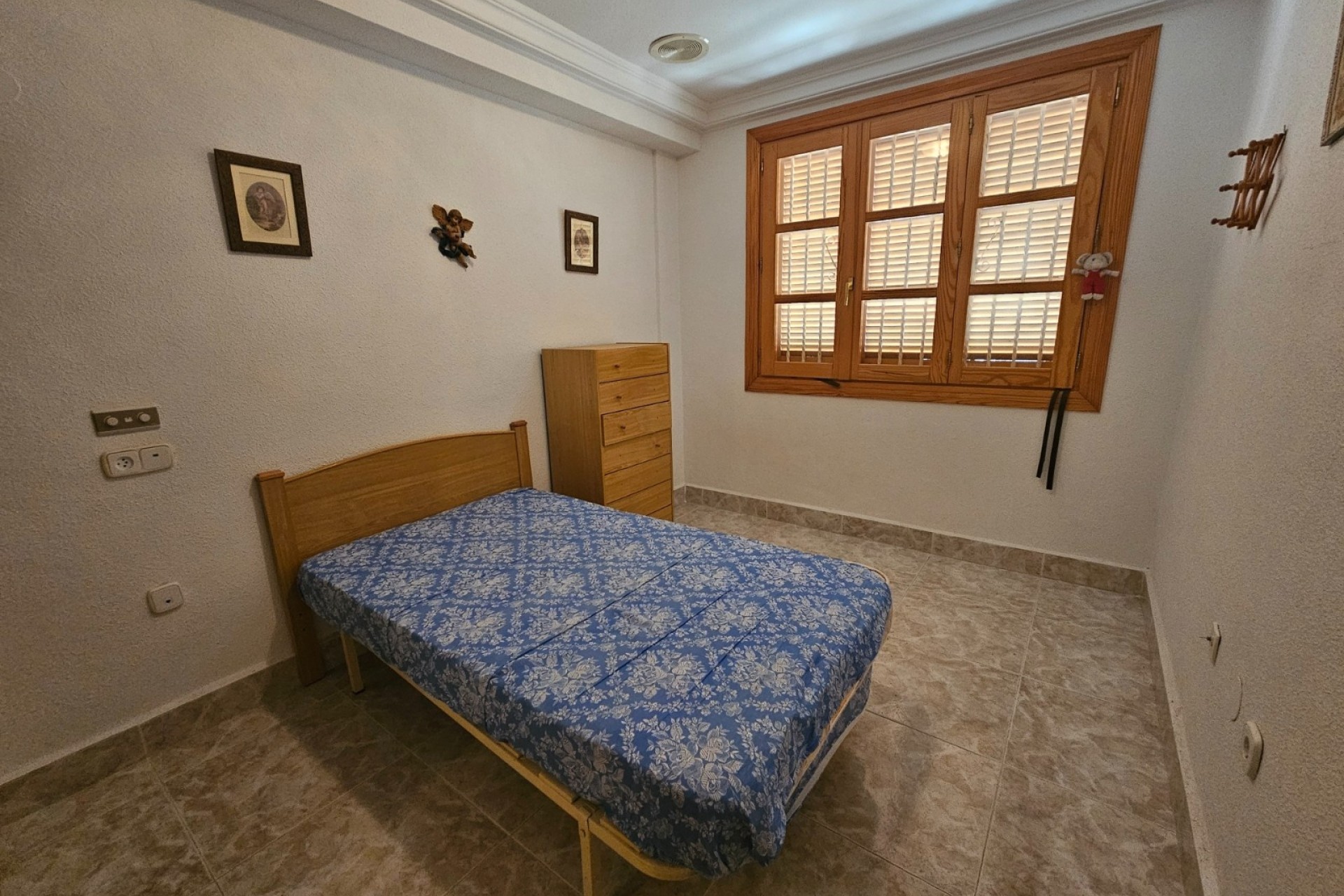 Revente - Appartement -
Guardamar del Segura - Urbanizaciones