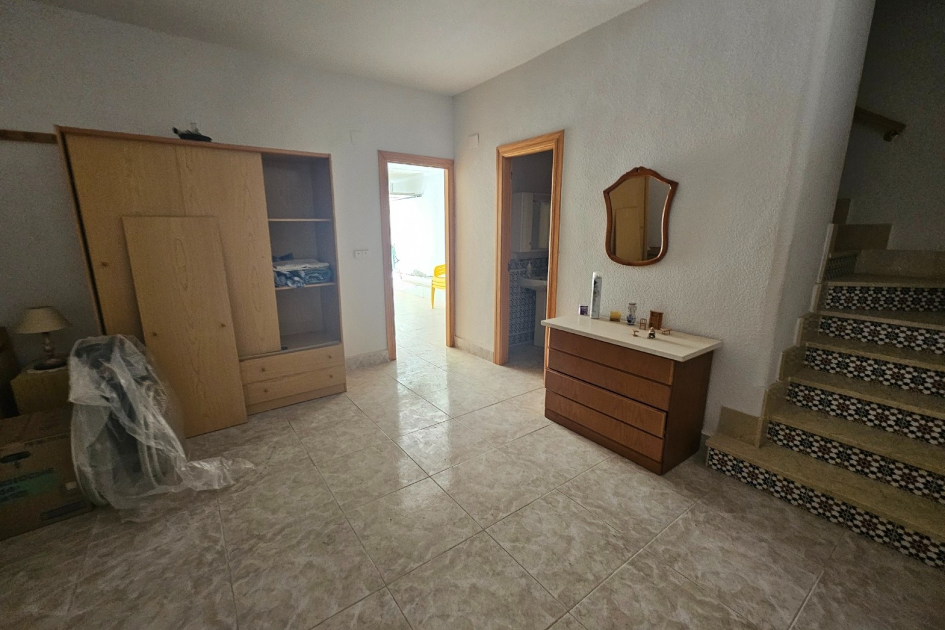 Revente - Appartement -
Guardamar del Segura - Urbanizaciones