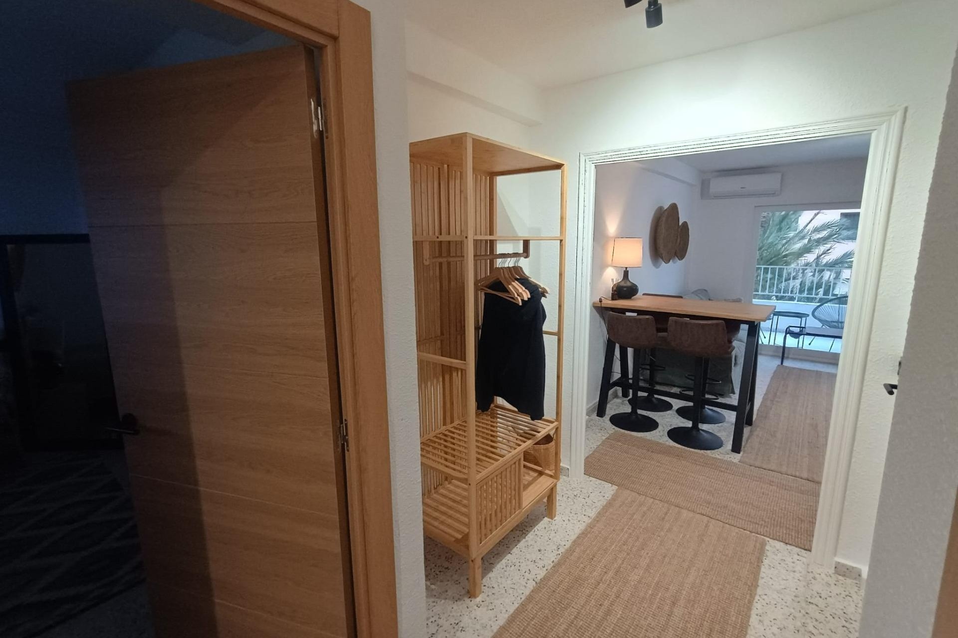 Revente - Appartement -
Guardamar del Segura - Urbanizaciones