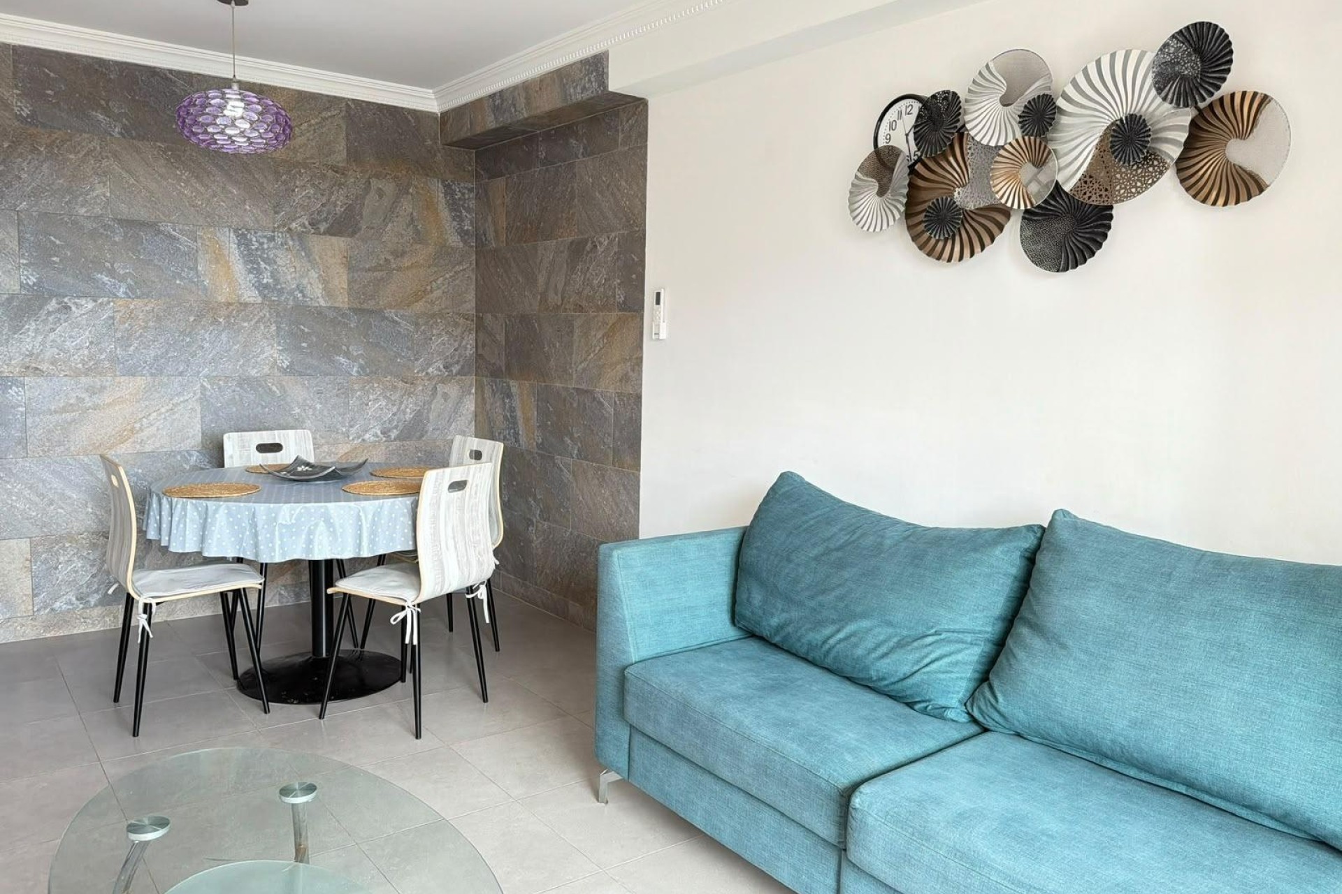 Revente - Appartement -
Guardamar del Segura - Urbanizaciones