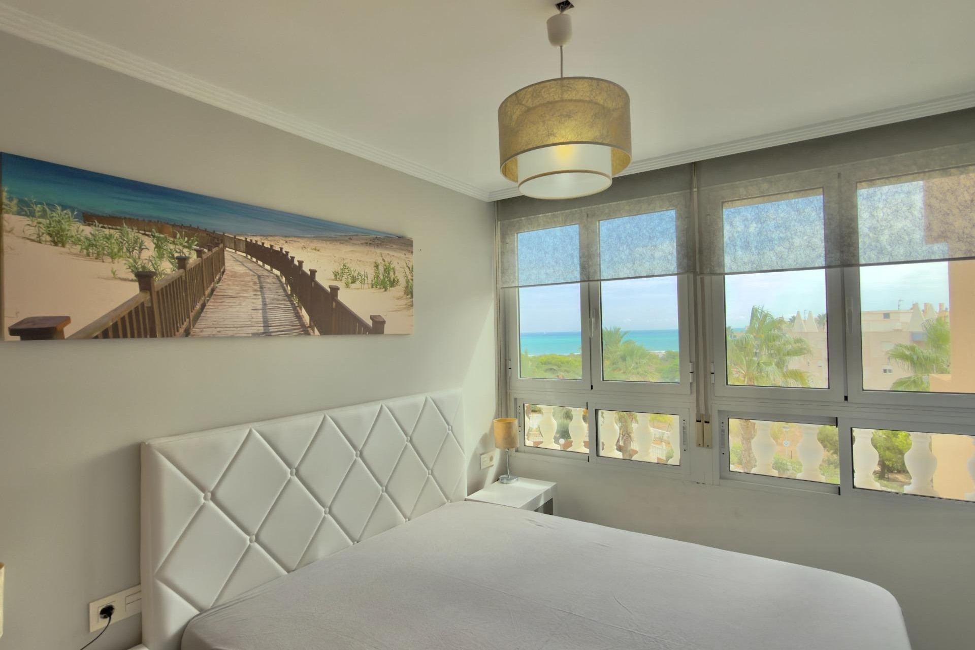 Revente - Appartement -
Guardamar del Segura - Urbanizaciones