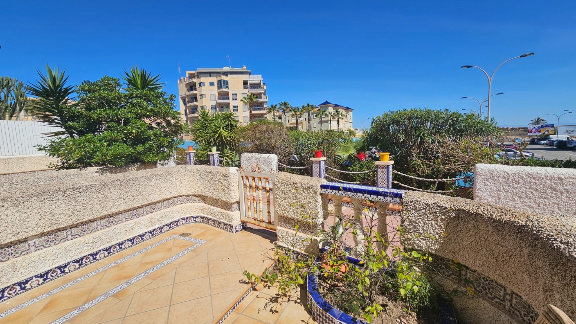 Revente - Appartement -
Guardamar del Segura - Urbanizaciones